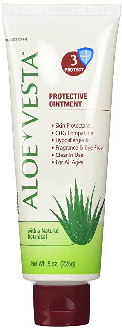 ConvaTec Aloe Vesta 3in1 Protective Ointment