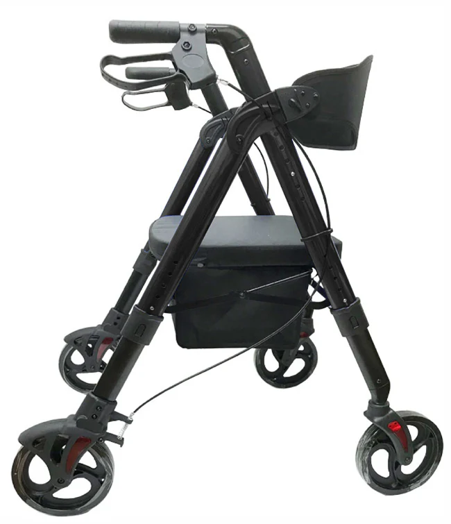 Mobb Healthcare Bariatric Rollator