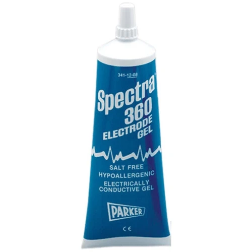 AMG Medical Spectra 360 Electrode Gel 250g