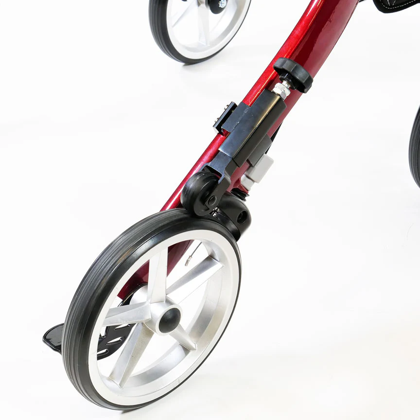 Amylior Stella Ultra Lightweight Rollator - Image 4