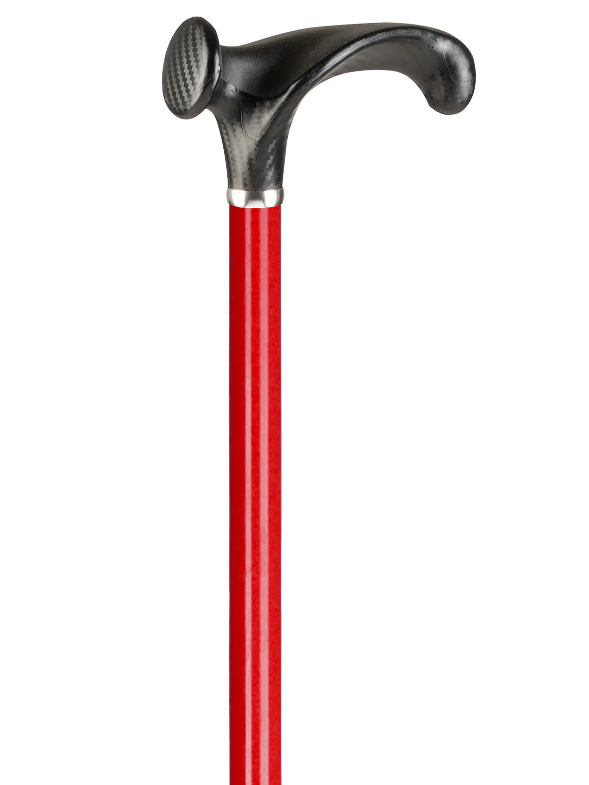 Ossenberg Anatomic Soft Grip Walking Stick