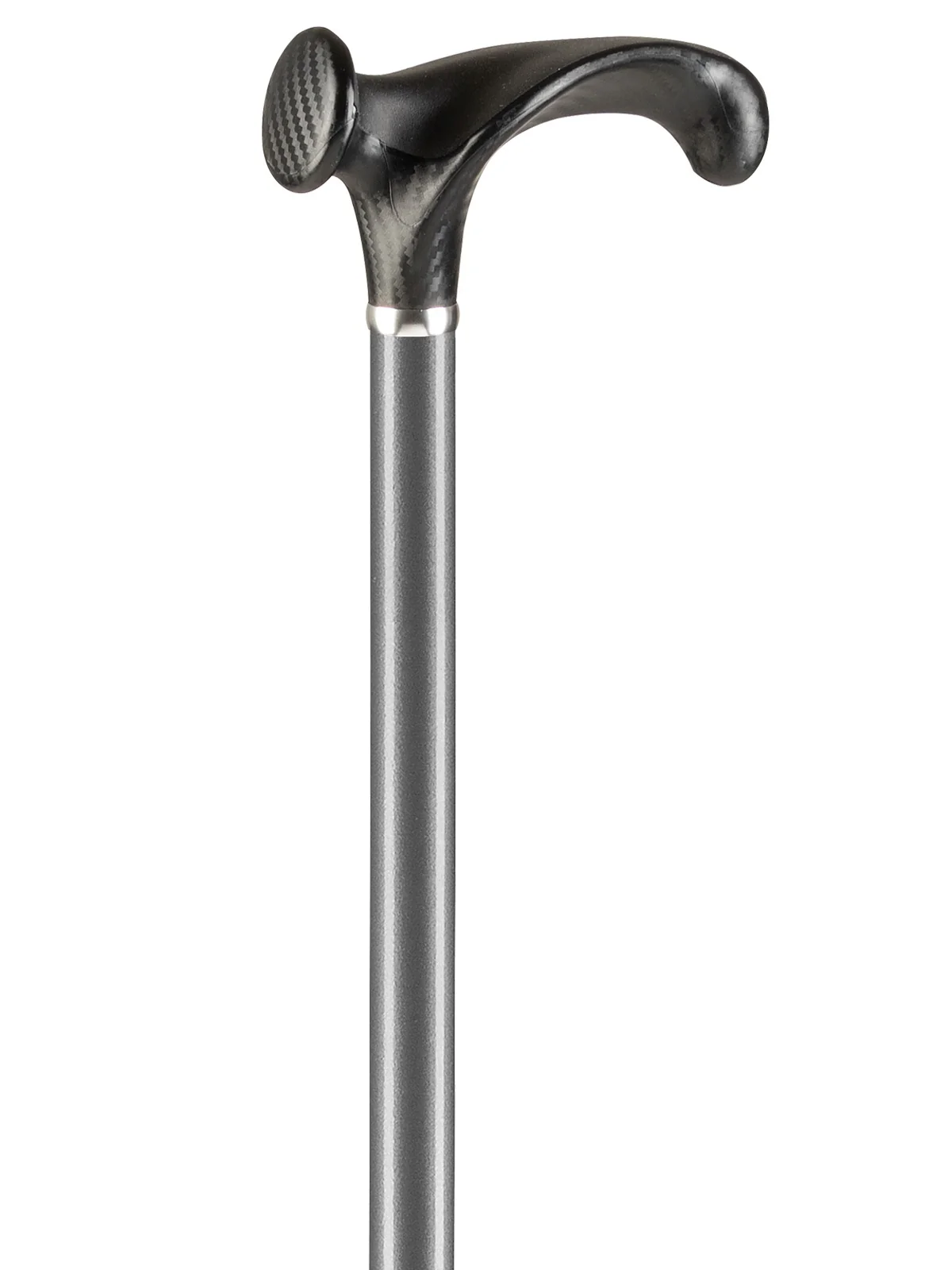 Ossenberg Anatomic Soft Grip Walking Stick - Image 3