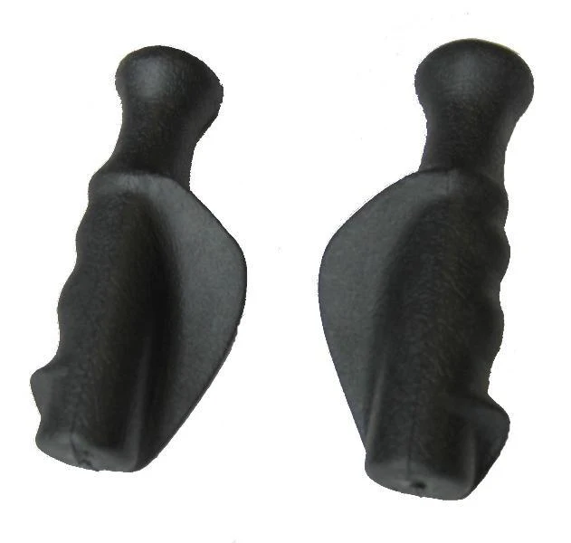 Evolution Technologies Anatomical Handle For Evo/Sprite & Challenger, Right