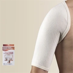 Airway Surgical Angora Shoulder Warmer