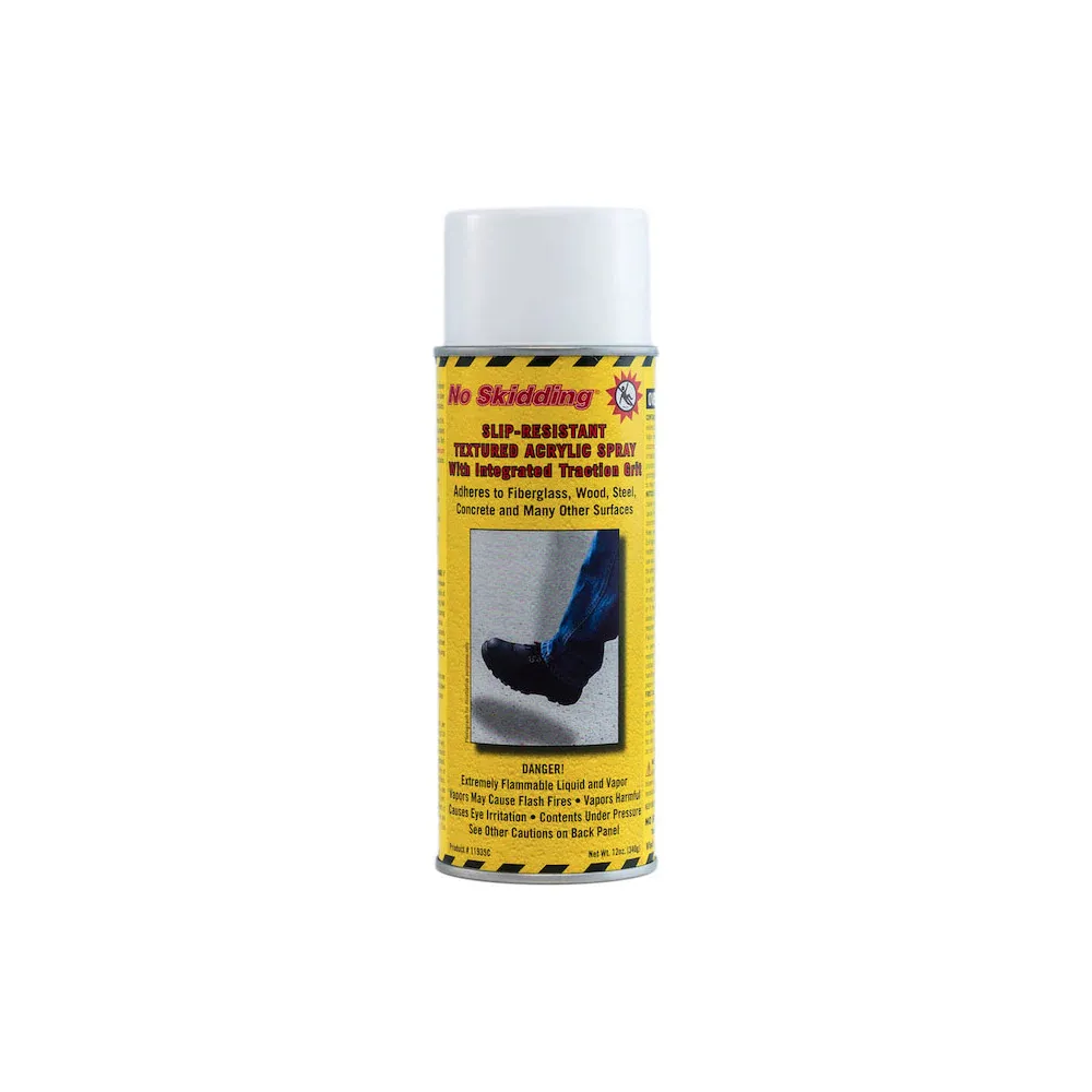 Safety Bath Anti-Slip Spray