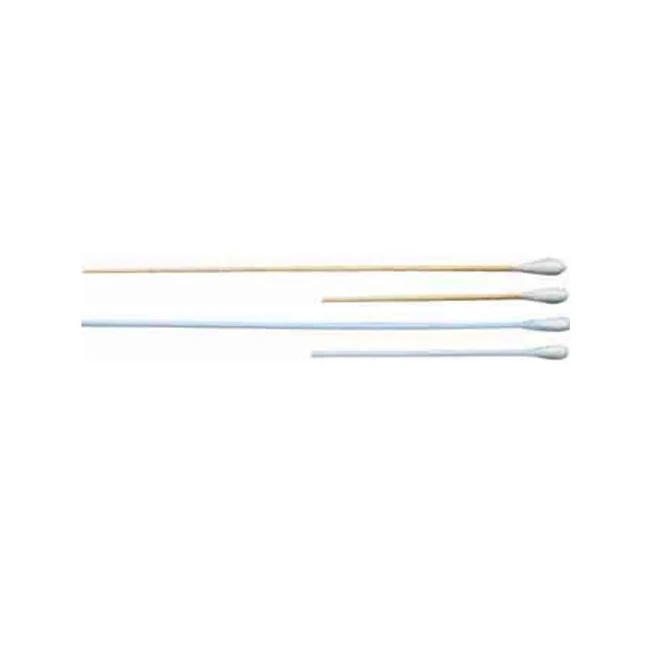 Cardinal Health Wood Shaft Cotton Tip Applicator