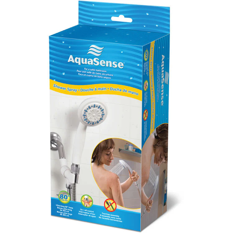 Drive Medical AquaSense Shower Spray