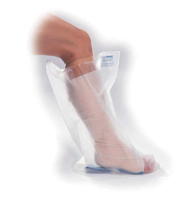 Ortho Active AquaShield Cast Protector