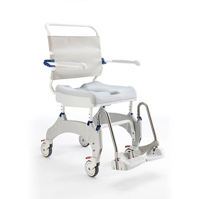 Invacare Aquatec Ocean Ergo XL Shower Commode