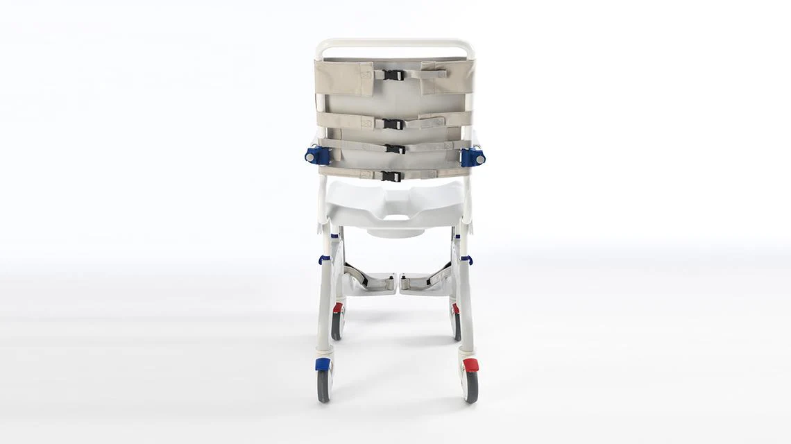 Invacare Aquatec Ocean Ergo Shower Commode - Image 3