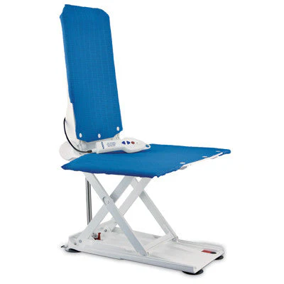 Invacare Aquatec R Reclining Back Bath Lift