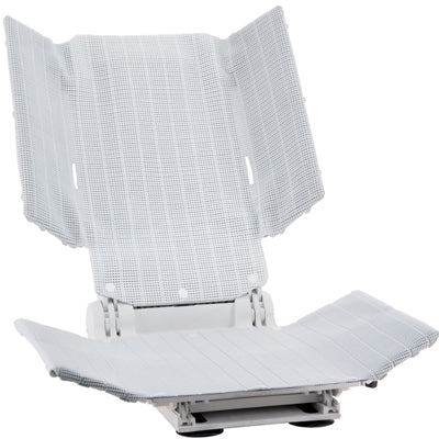 Invacare Aquatec SRB Special Reclining Bath Lift