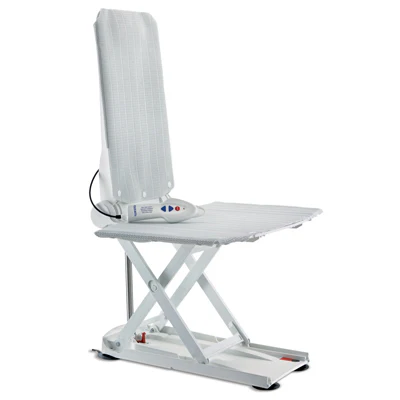 Invacare Aquatec XL Heavy Duty Bath Lift
