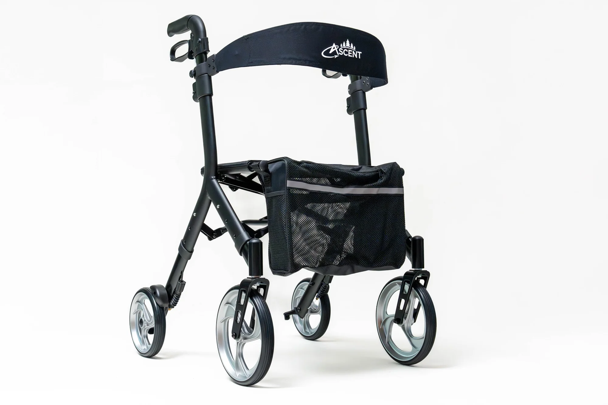Compass Health Ascent Rollator