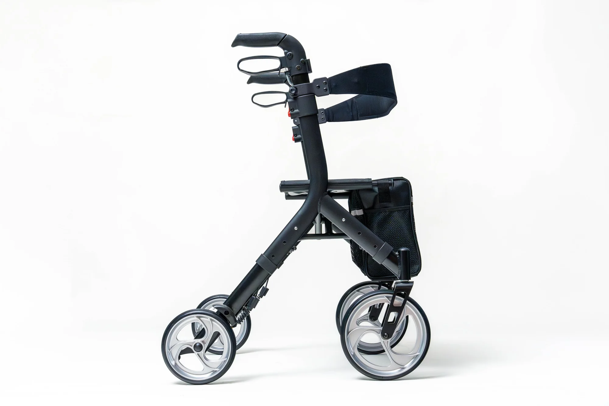 Compass Health Ascent Rollator - Image 2