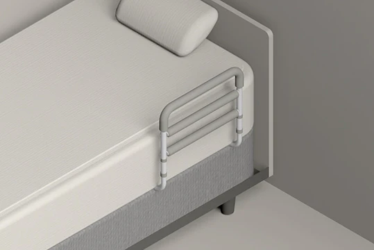 Healthcraft Assista-Rail Bed Rail - Image 3