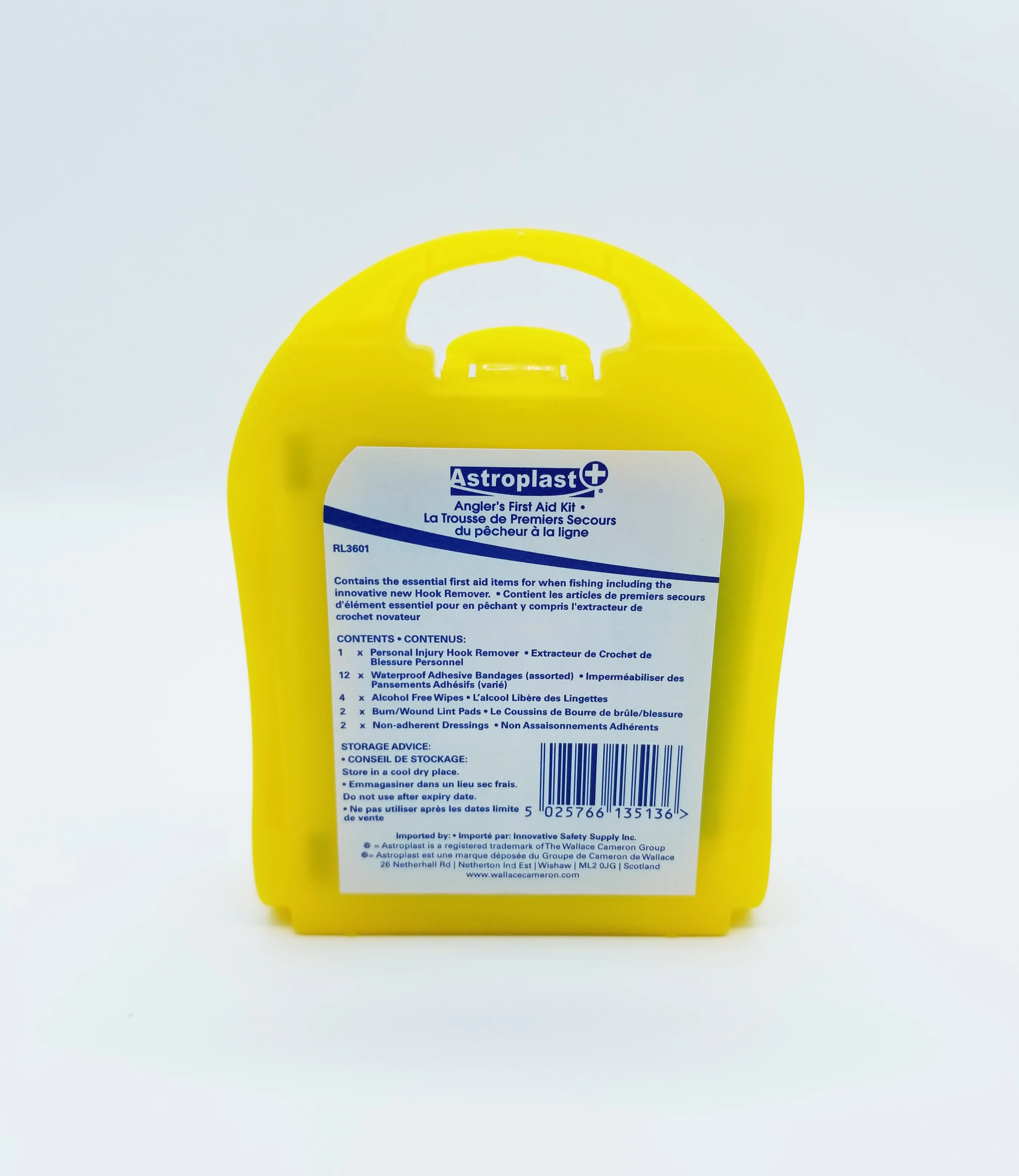 Astroplast Angler's First Aid Kit - Image 2