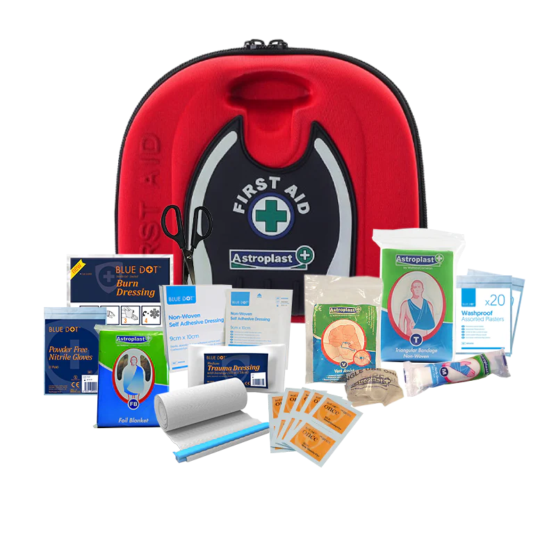 Astroplast Family First Aid Kit Pouch