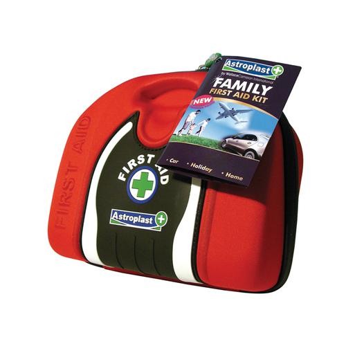 Astroplast Family First Aid Kit Pouch - Image 2