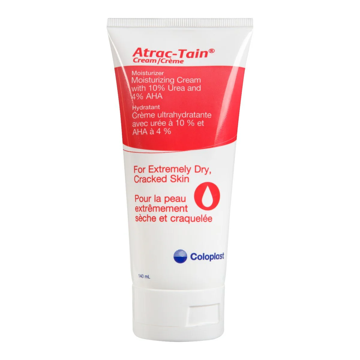 Coloplast Atrac-Tain Cream
