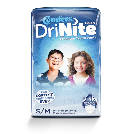 Attends Comfees Youth Pants
