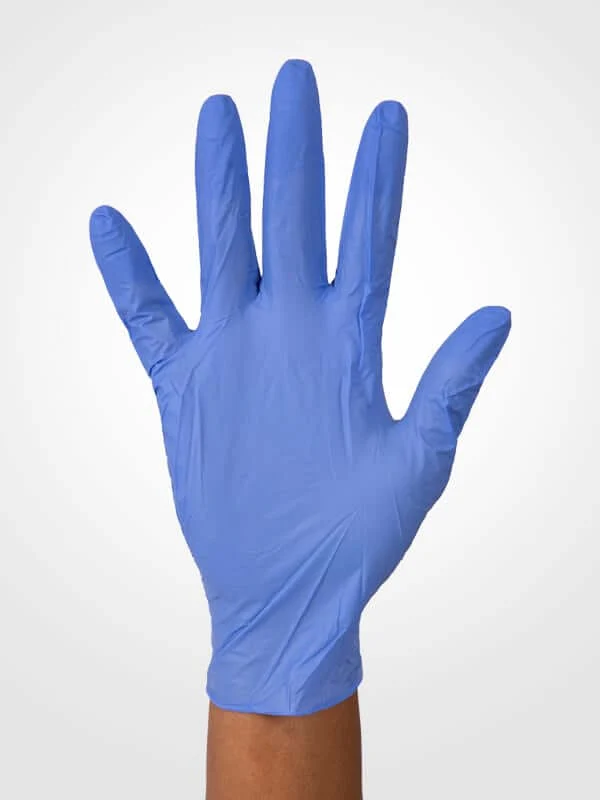 Aurelia Transform 100 Nitrile Gloves - Image 2