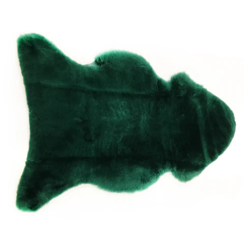 Australian Sheepskin Apparel Bed Pad 39" x 30"