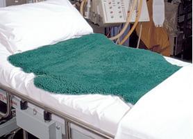 Australian Sheepskin Apparel Bed Pad 39" x 30" - Image 2