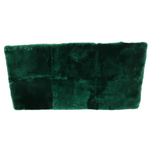 Australian Sheepskin Apparel Bed Pad 48" X 30" - Image 2