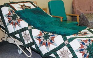 Australian Sheepskin Apparel Bed Pad 60 X 30