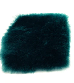 Australian Sheepskin Apparel Coccyx Pad 5" x 5" (each)