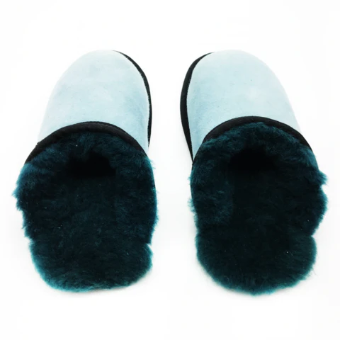 Australian Sheepskin Apparel Medical Mules - Image 3
