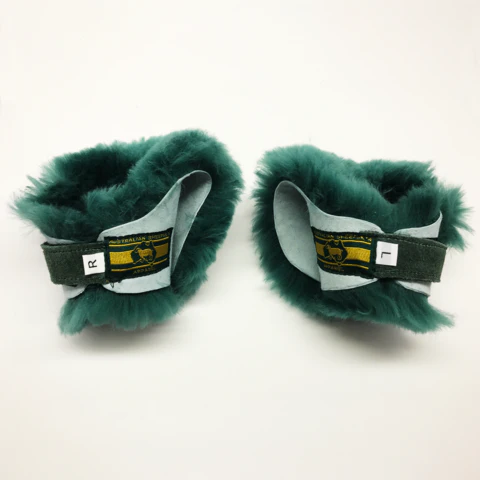 Australian Sheepskin Apparel Palm Protector - Image 4