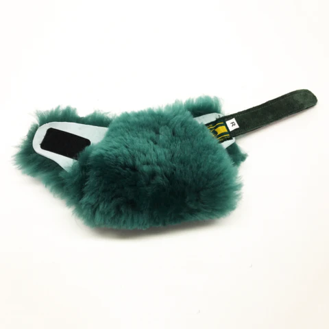 Australian Sheepskin Apparel Palm Protector - Image 5