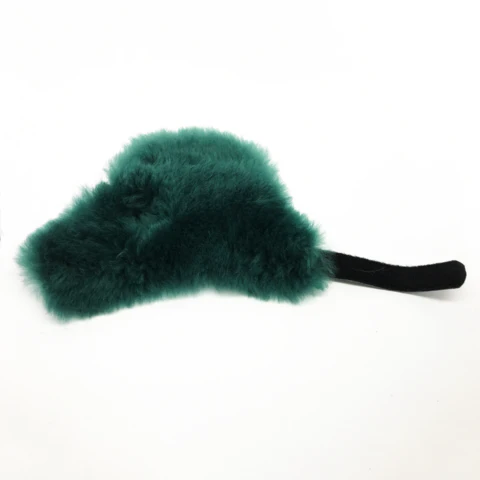 Australian Sheepskin Apparel Palm Protector - Image 6
