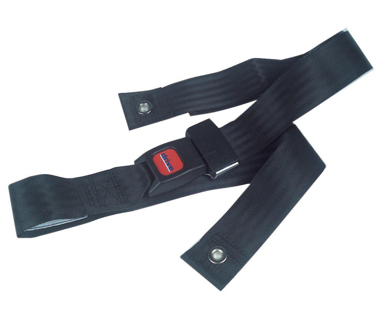 Drive Medical Wheelchair Seat Belt Clast Type