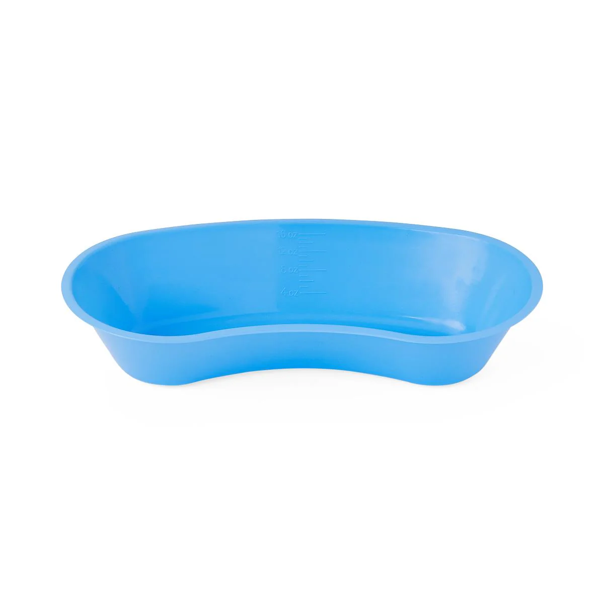 Medline Industries Inc Autoclavable Plastic Emesis Basin 500 mL DYND88320