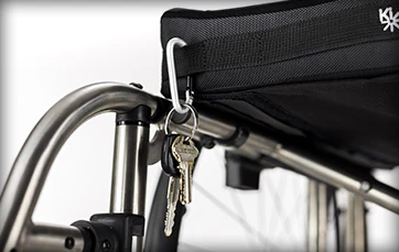 Ki Mobility Axiom G Cushion - Image 3