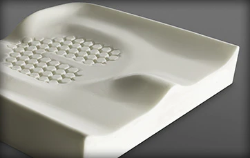 Ki Mobility Axiom P Cushion