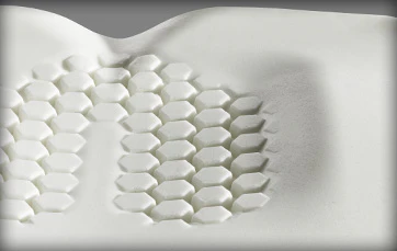Ki Mobility Axiom S Cushion - Image 2