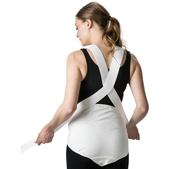 Core International Baby Hugger Maternity Support - Image 2