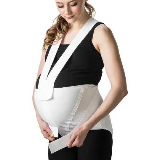 Core International Baby Hugger Maternity Support - Image 3