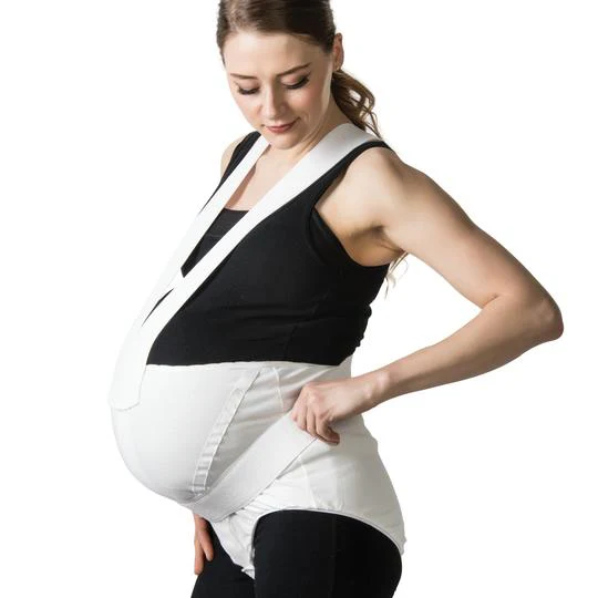 Core International Baby Hugger Maternity Support - Image 4