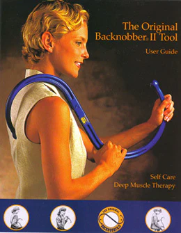 Fitterfirst Backnobber II - Image 2