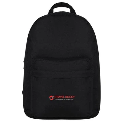 Travel Buggy Backpack