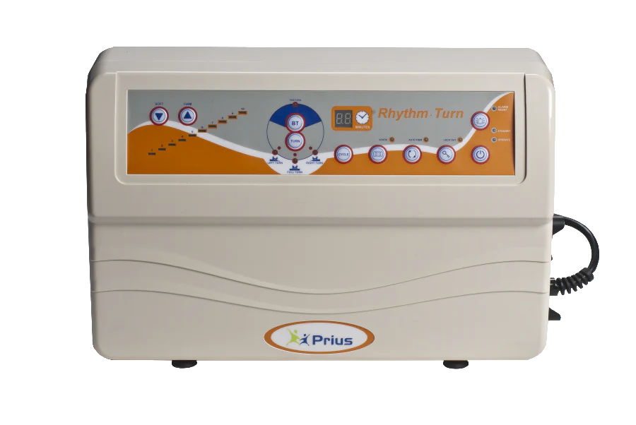 Blake Medical Rhythm Turn Mattress - Image 2