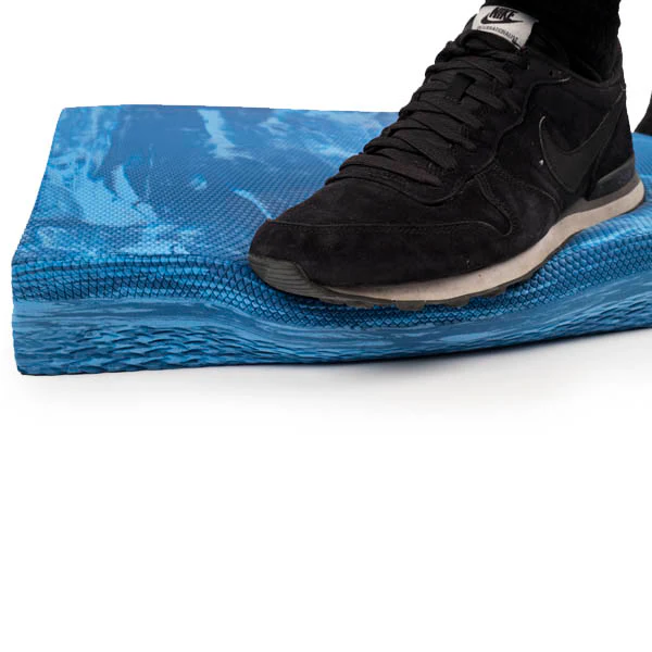 Concorde Fitness Balance Pad - Image 2