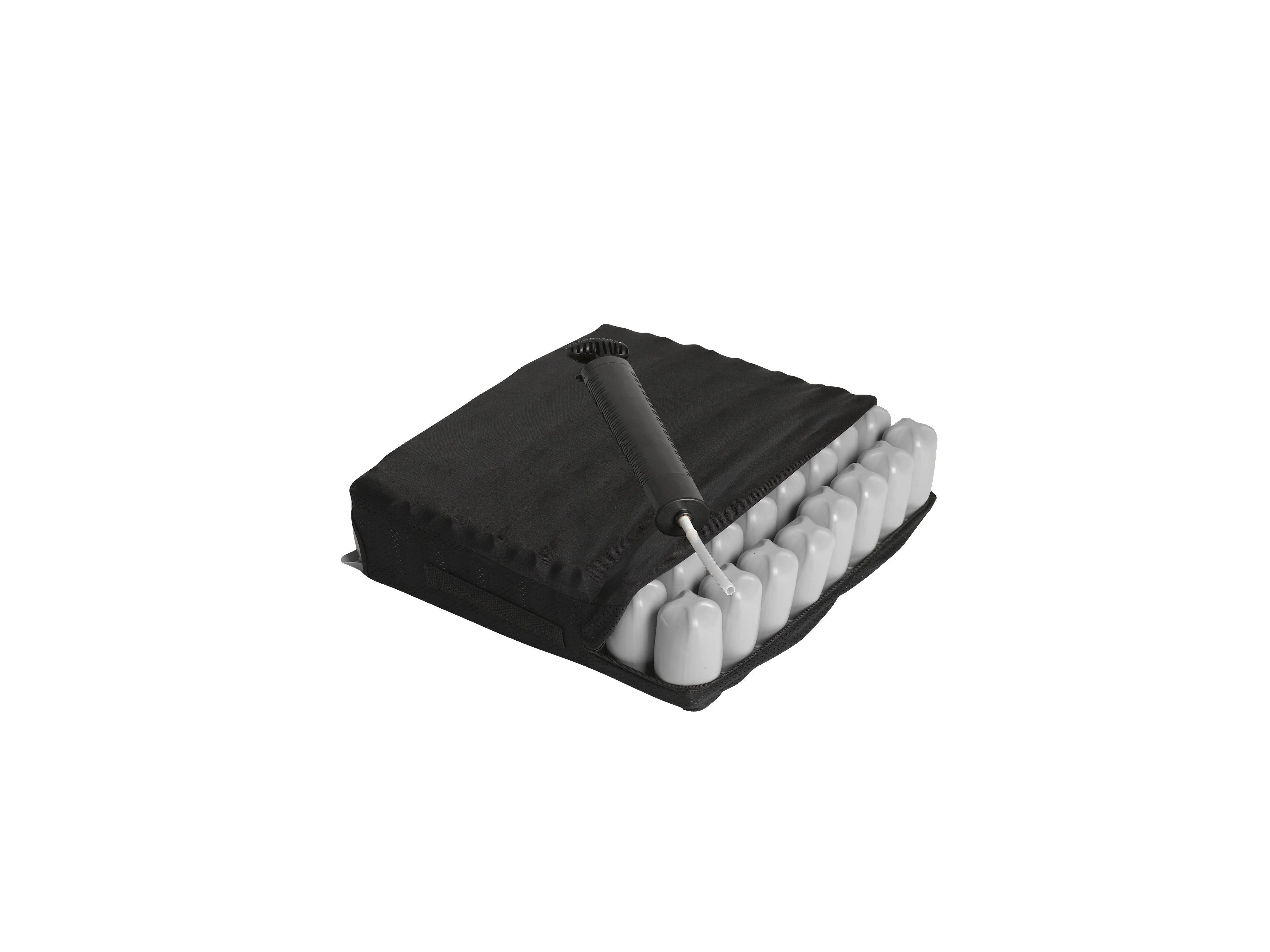 Drive Medical Balanced Aire Adjustable Skin Protection Cushion - Image 2