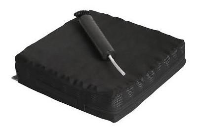 Drive Medical Balanced Aire Adjustable Skin Protection Cushion - Image 3