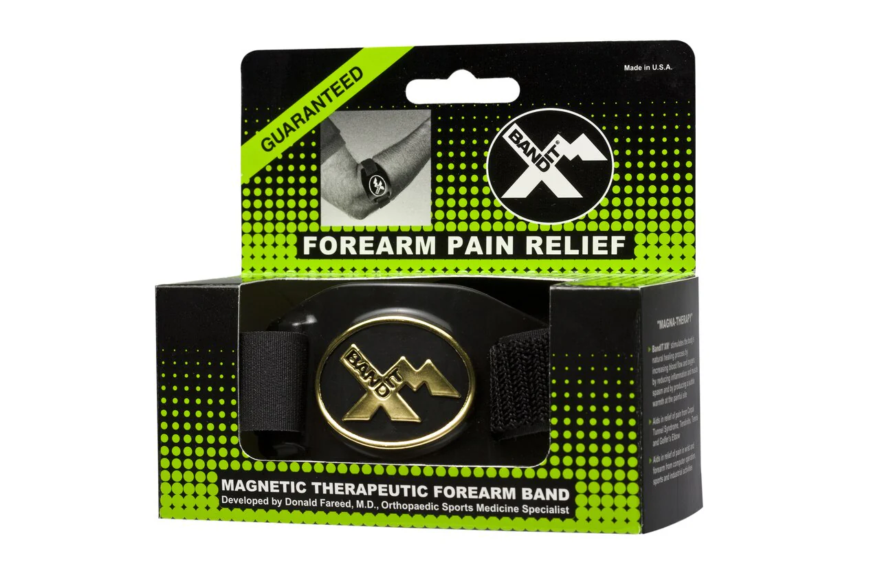 Airway Surgical Band-It Forearm Band - Image 4
